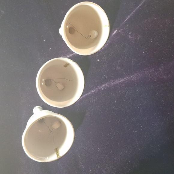 BELLS SET OF 3 RELIGIOUS - Picture 7 of 9